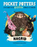 Hagrid Pocket Potters – Little Guides to the HARRY POTTER Stories- Hagrid