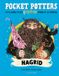 Hagrid Pocket Potters – Little Guides to the HARRY POTTER Stories- Hagrid