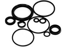 Fox Racing Shox Rebuild Seal Kit for 34 Float NA 2 Rebuild