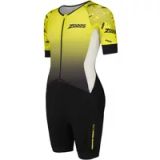 Zoggs Kort triathlonpak Predator Ultra