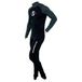 Scubapro Graph Steamer Skin Suit homme