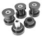 Powerflex BLACKSERIES PFR25-209BLK