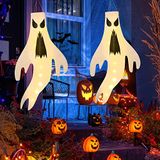 Solpex Halloween Geest Windsokken 2 Stks