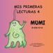 MIS PRIMERAS LECTURAS MUMI