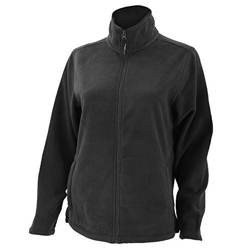 Regatta Dames Micro Full Zip Fleece Jas - 5051513263449