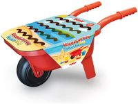 Dolu Brouette Set Rood/Blauw/Geel