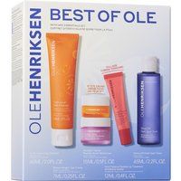 Ole Henriksen Best of Ole Skincare Essential Set