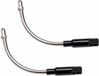 Elvedes Cable Systems BV Elvedes Verstelbare V-brake bochtjes 90° RVS (2 stuks)