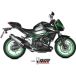 Mivv Silencieux moto Kawasaki Z 500 SE [500]