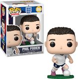 Funko EFL POP! Football Vinyl Figure England- Phil Foden 9 cm POP! Figuur