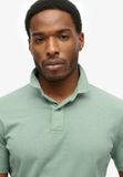Superdry ESSENTIAL JERSEY POLO Polo pour homme