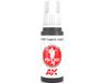 AK interactive Base pour uniforme noir - 17ml