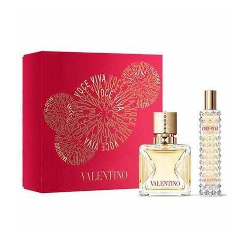 Valentino Valentino Voce Viva Gift Set