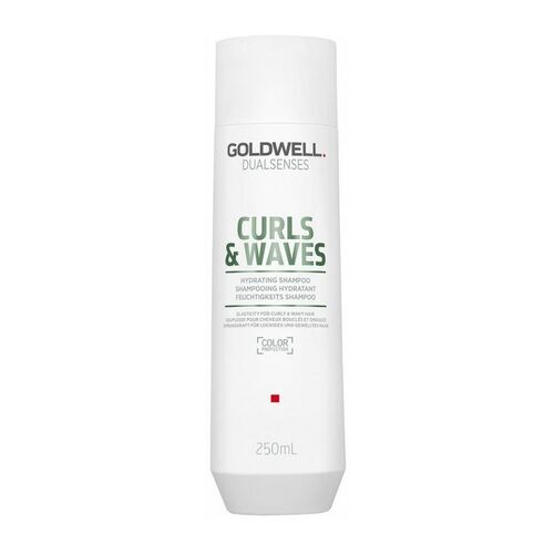 Goldwell Goldwell Dualsenses Curls & Waves Hydrating Shampoo 250 ml
