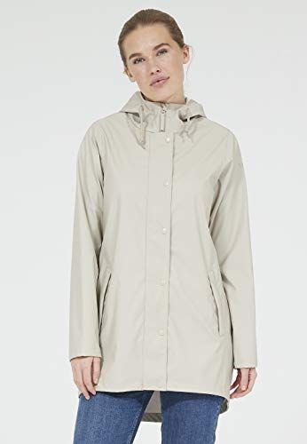 WEATHER REPORT Dames regenjas Petra W RAIN Jacket