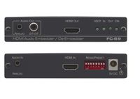 Kramer Electronics FC-69 videosignaalomzetter