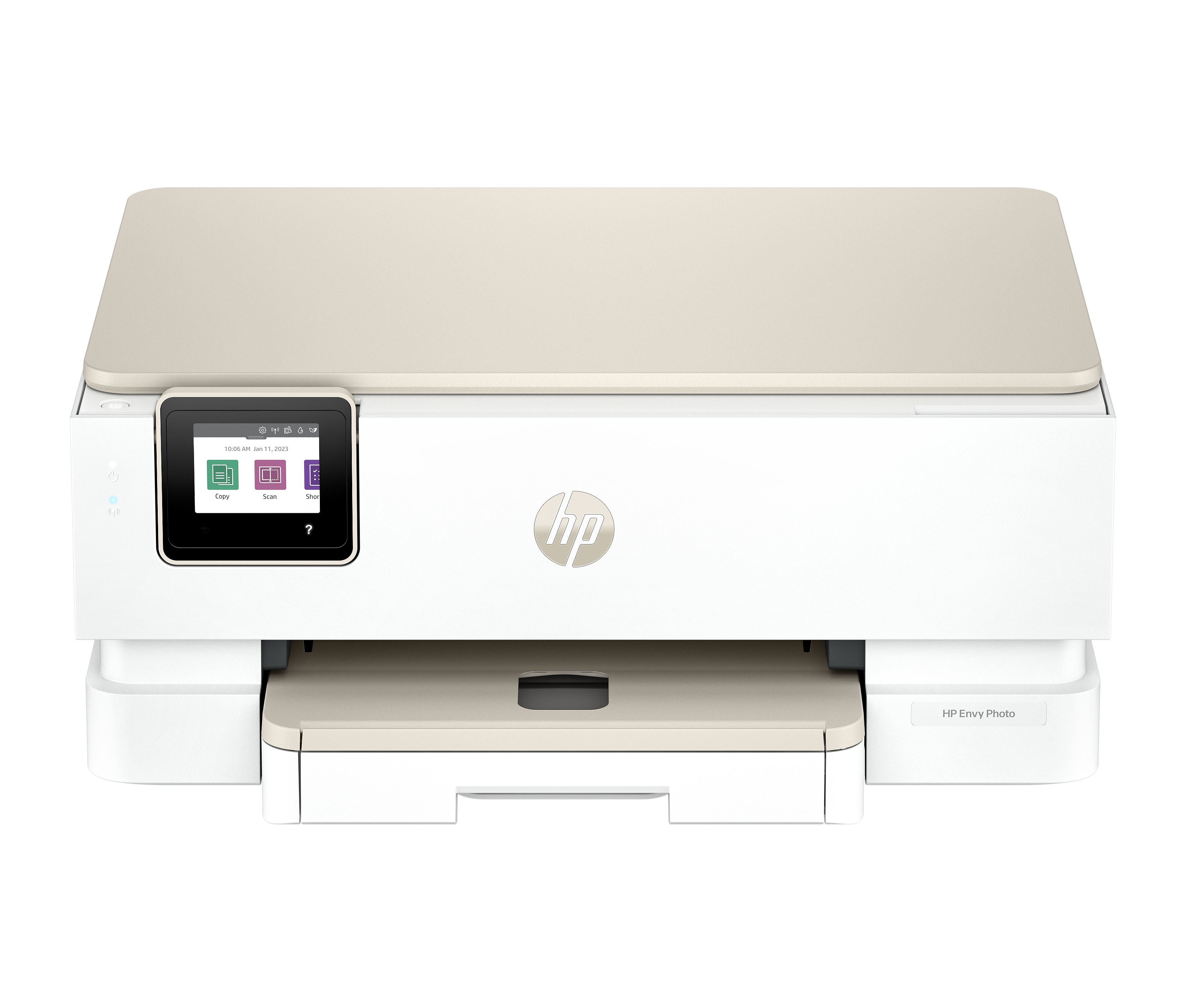 HP ENVY Photo 7234 Draadloos All-in-One Kleuren printer