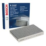 BOSCH 1987432197 Filtre, air de l'habitacle