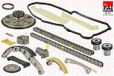 FAI AutoParts Kettingset distributie TCK42CRD10