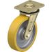 Blickle LS-GTH 200K Zwenkwiel Wieldiameter: 200 mm Draagvermogen (max.): 1000 kg 1 stuk(s)