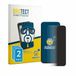 BROTECT - protecteur d'écran de confidentialité pour Huawei Pura 90 Pro Max - film protecteur filtre anti-lumière bleue 2 pièces