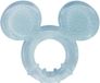 Tataway Disney Mickey Mouse Tandvleesmassage Voor Kinderen, BPA-vrij, In De Vorm Van Een Kleine Muis, Wasbaar En Herbruikbaar