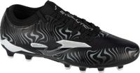 Joma Evolution 2501 FG Voetbalschoenen Mannen Zwart Maat 40