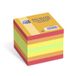 Oxford Notes memoblok 9 x 9 cm gesorteerd