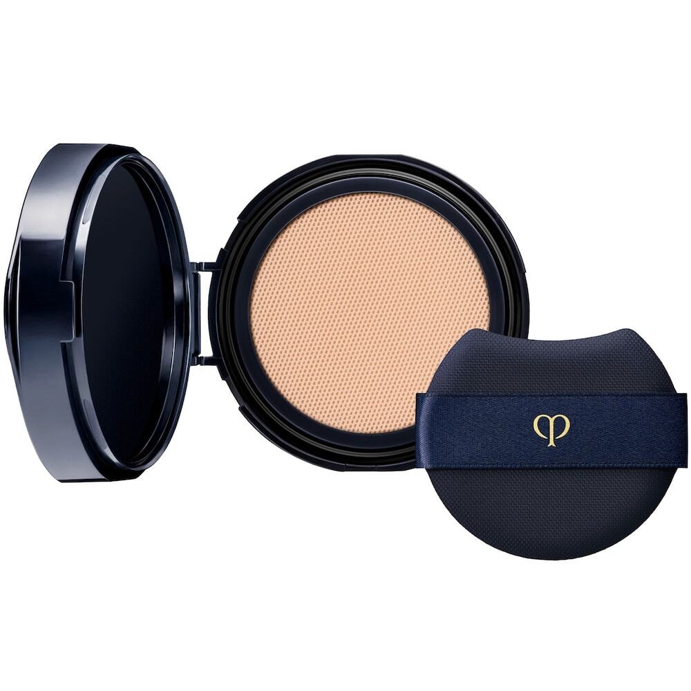 Clé de Peau Beauté Radiant Cushion Natural 14 g O10