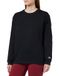 Champion Rochester 1919 Champion Logo W Athletic Jersey Combed Oversized L-s Crewneck T-shirt voor dames