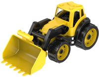 Summertime Big Tractor Loader 34CM