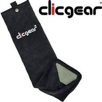 Clicgear Towel - Tri-fold