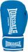 Lonsdale Ashdon Bokshandschoenen Kunstleer Blauw/Wit