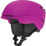 Atomic Four Juniorhelm Roze 2XS