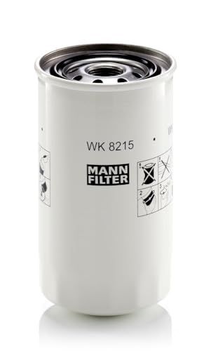 MANN-FILTER WK 8215 Brandstoffilter