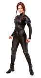 Rubies UK Katniss Hunger Games Kostuum Vrouwen XS