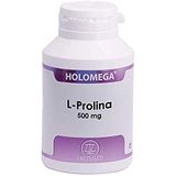 Equisalud Holomega L-Prolina 180 capsules