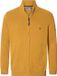 Jan Vanderstorm Veste JOKULL jaune foncé