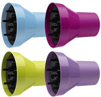 Eurostil Bajo Pedido Eurostijl universele diffuser rood
