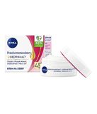 Nivea Anti-rimpel verstevigende dagcrème met sheaboter en abrikozenpitolie, rijpe teint 45+, 50 ml