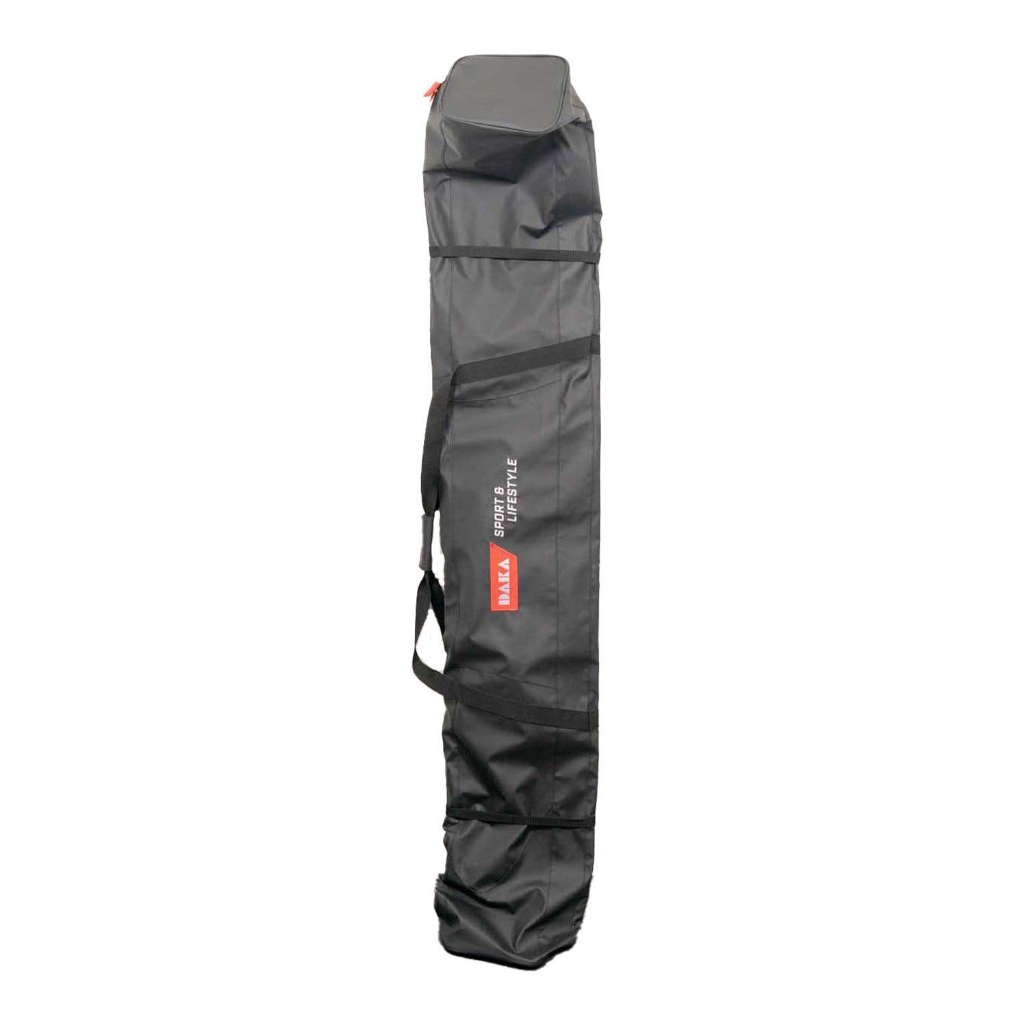 Daka Skitas Deluxe 185cm