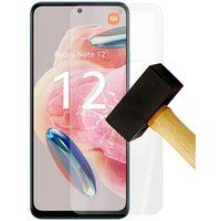 Xiaomi Gehard glas compatibel met Xiaomi Redmi Note 12 4G Redmi Note 12 5G Poco X5