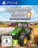 Giants Farming Simulator 19 - Ambassador Edition - DE PS4