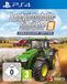 Giants Farming Simulator 19 - Ambassador Edition - DE PS4