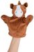 My The Puppet Company Horse Hand Puppet