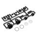 Hpi Racing Shock Cap Set Big Bore