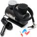 Wiltec Mini compresseur 12 Volt, 17 bar 250 PSI