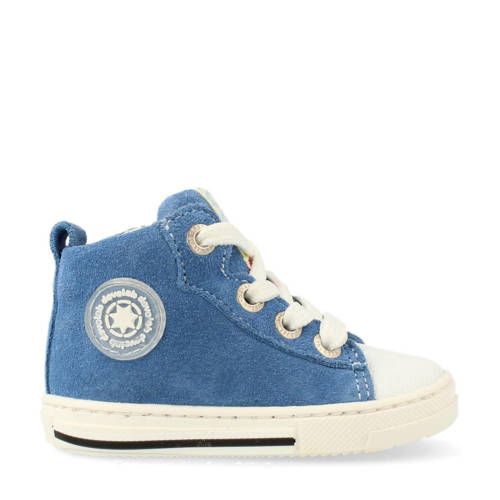 Develab suède sneakers
