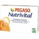 Pegaso Nutrivital 30 comprimés