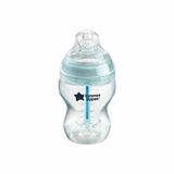 Tommee Tippee Closer to Nature Anti-Colic Zuigfles - 3 x 260 ml - Voordeelverpakking